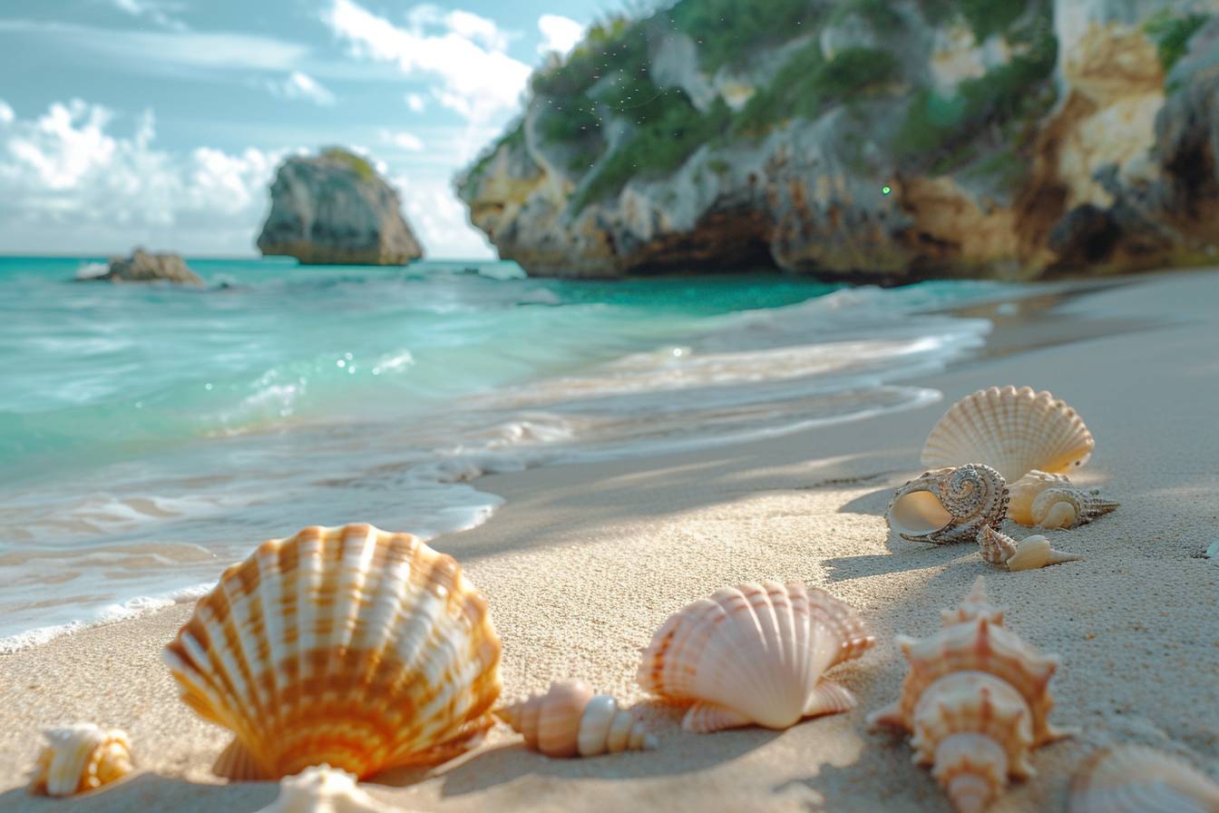 Voici les 14 joyaux cachés de la côte Atlantique que vous devez absolument découvrir