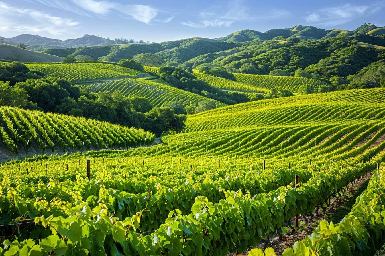Voici les 4 itinéraires captivants pour découvrir les routes des vins en Croatie – une expérience à ne pas manquer