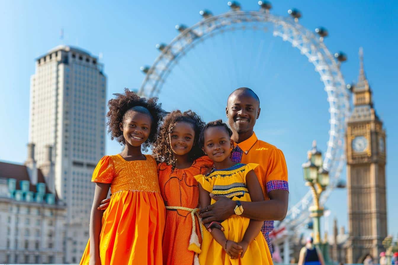 Voici les 5 expériences incontournables à Londres qui vont émerveiller et faire frissonner toute la famille