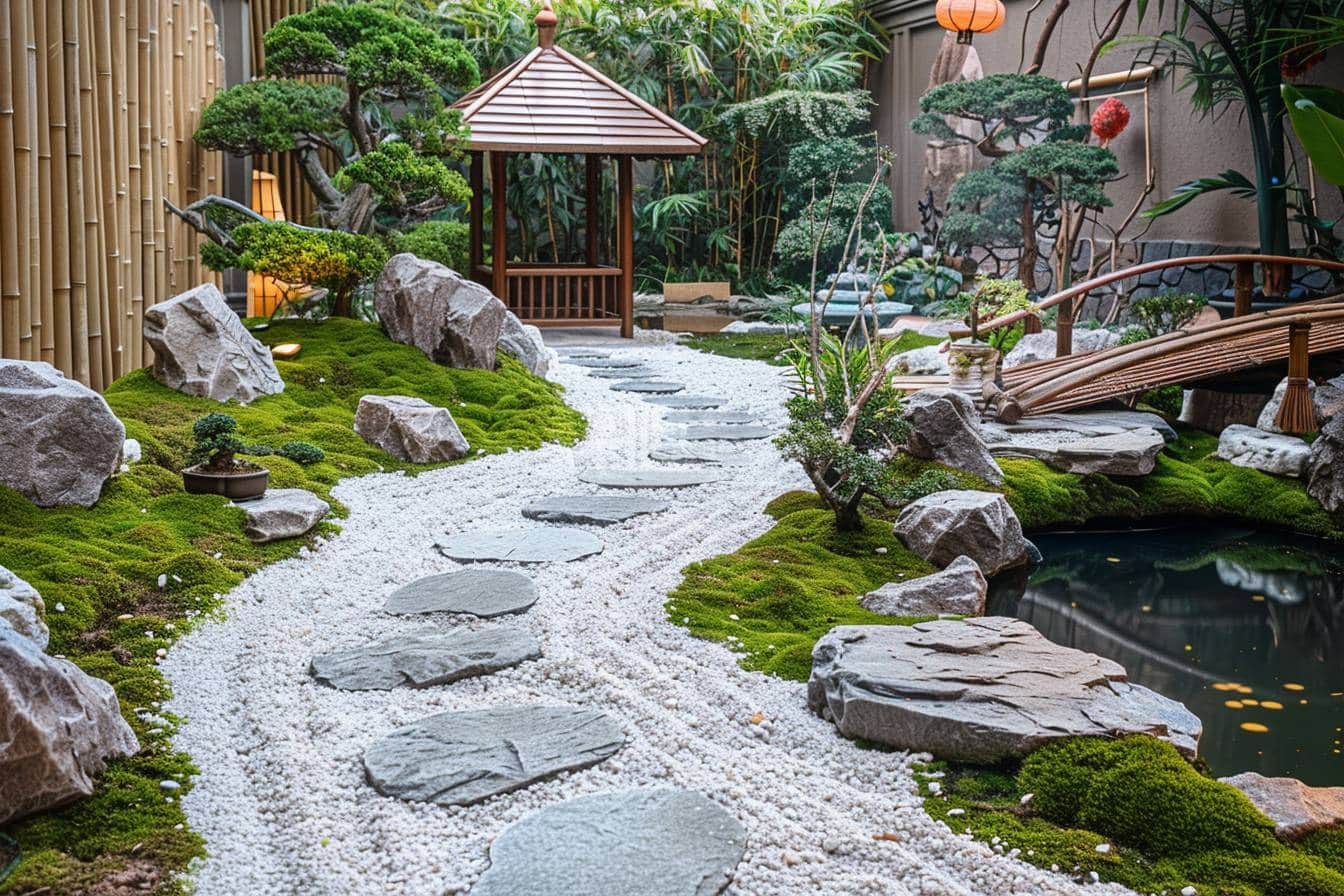 Voici les 5 jardins zen de Kyoto où la sérénité et l'art se rencontrent pour apaiser votre esprit