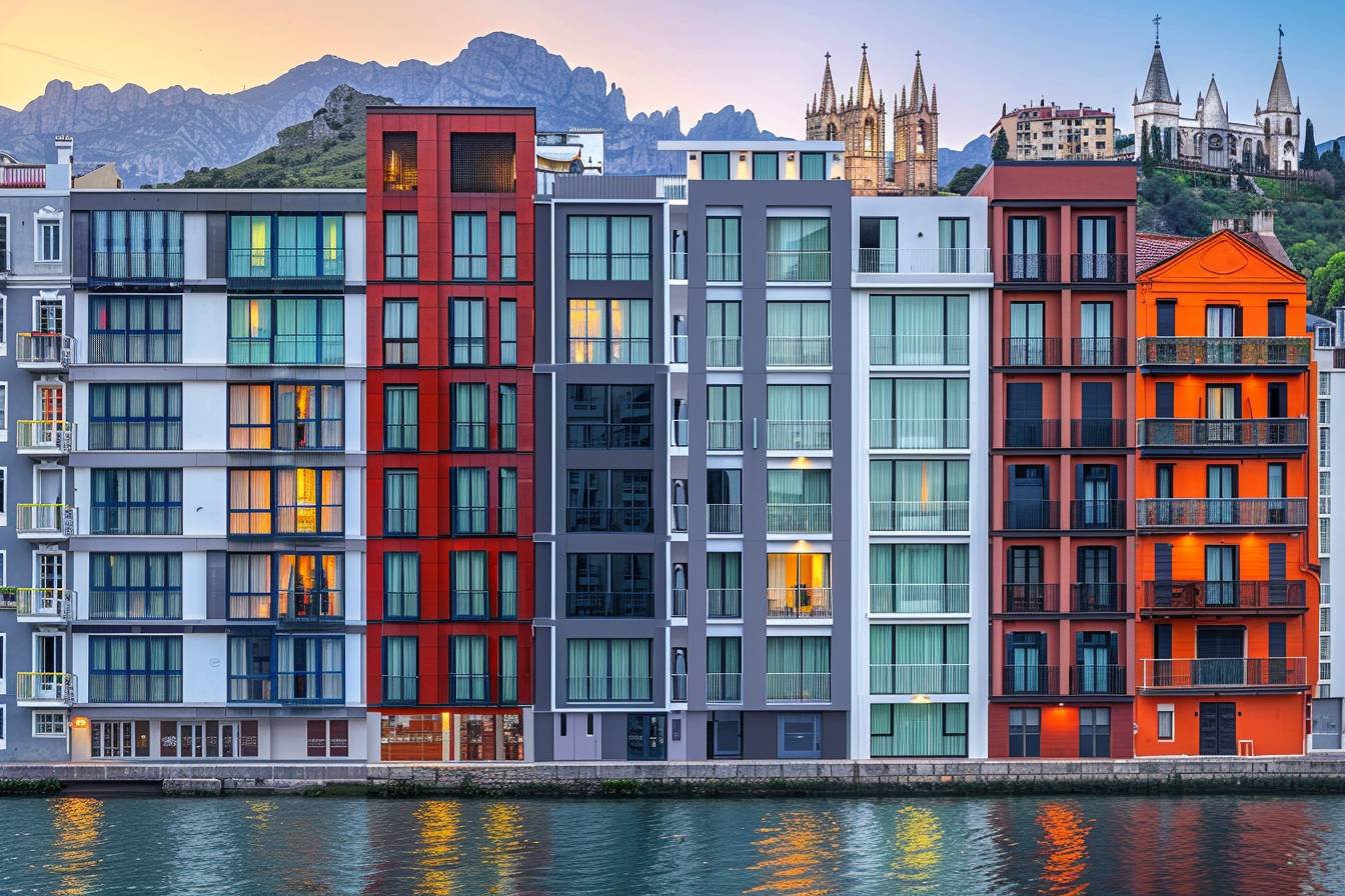 Voici les 7 hôtels incontournables pour un séjour mémorable à Lourdes sans casser votre tirelire
