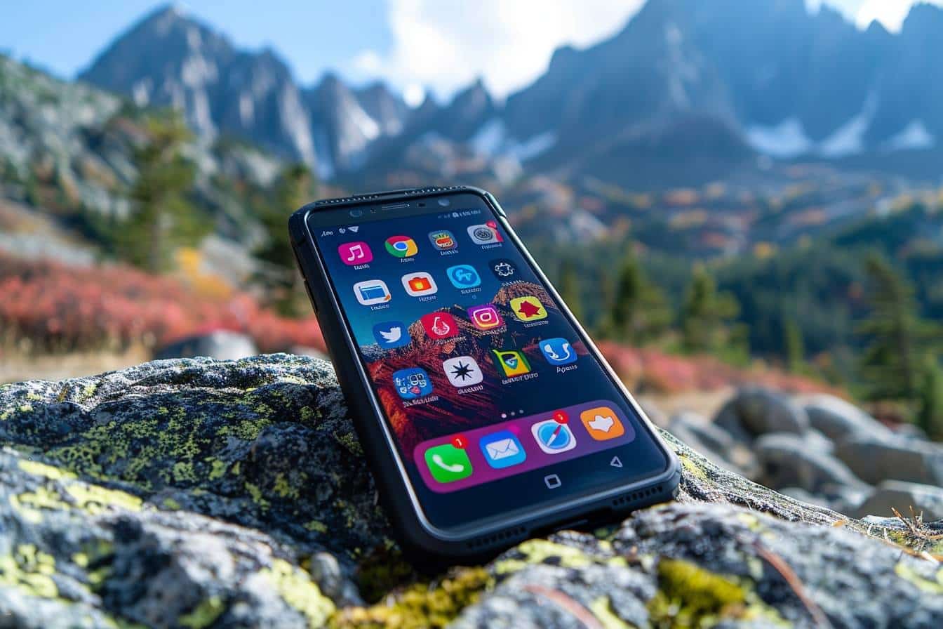 Voici les applications essentielles pour transformer votre prochaine escapade en aventure mémorable