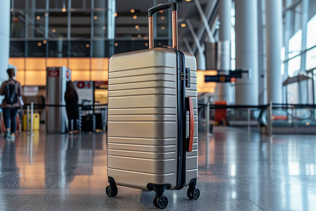 voici les critères essentiels à considérer pour choisir la valise parfaite pour votre prochain vol