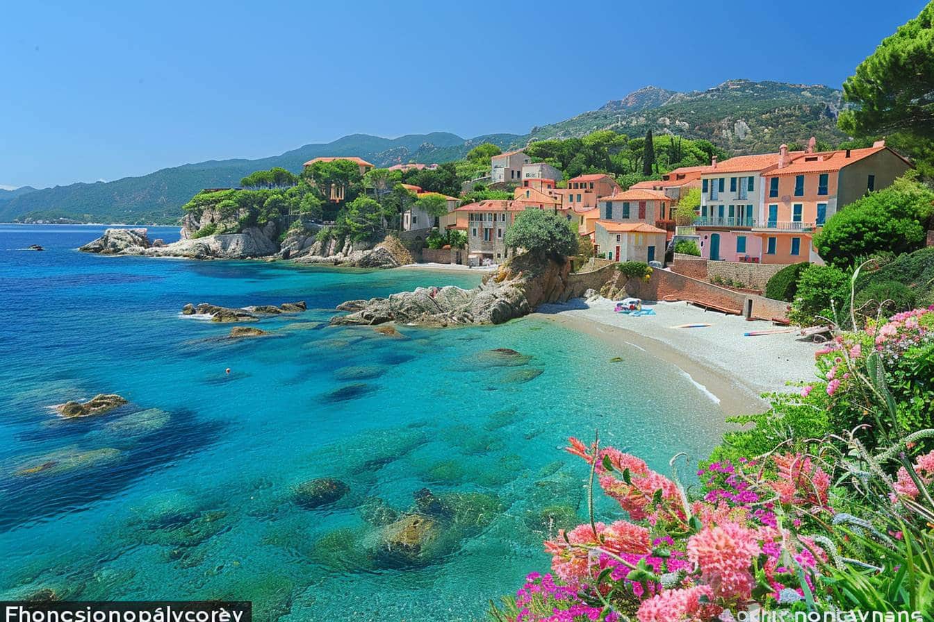 Voici les destinations estivales les plus rafraîchissantes en Europe pour fuir la chaleur