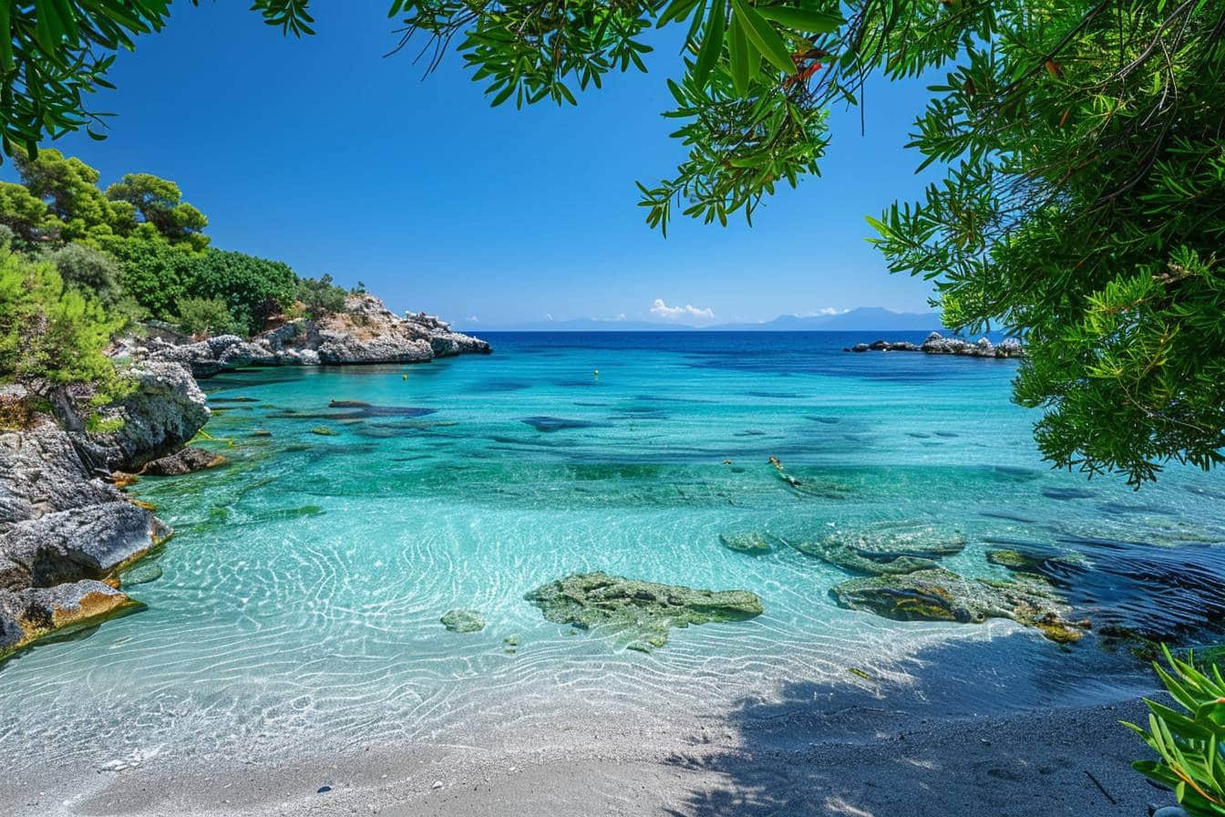Voici les joyaux méconnus de Grèce où chaque île raconte une histoire unique pour vos vacances de rêve