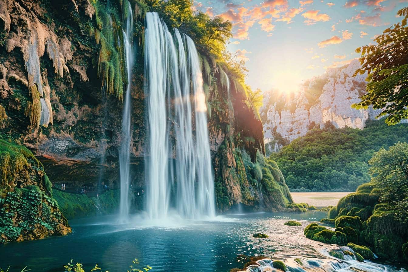 Voici les plus belles destinations nature à explorer pour une expérience inoubliable
