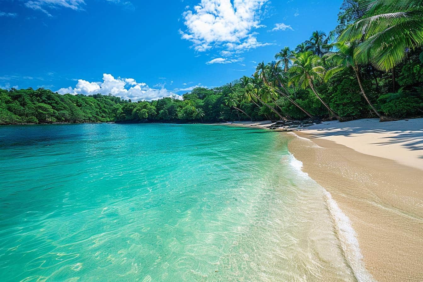 Voici les secrets de la plage de l'Estagnol dans le Var : un paradis caché à explorer absolument