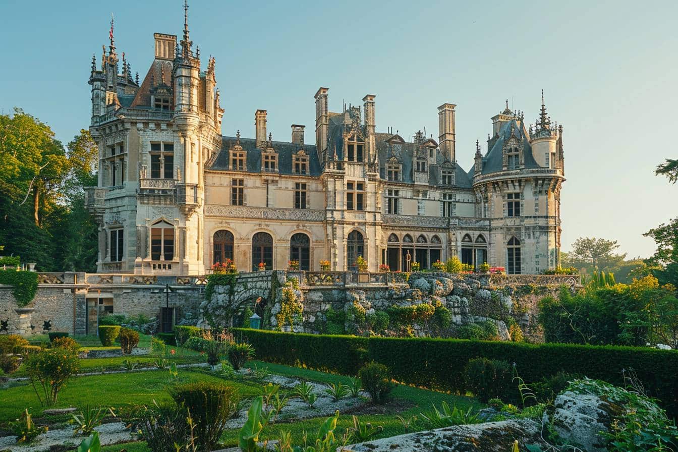 Voici les secrets fascinants du château de Trévarez que vous devez découvrir lors de votre prochaine visite en Bretagne