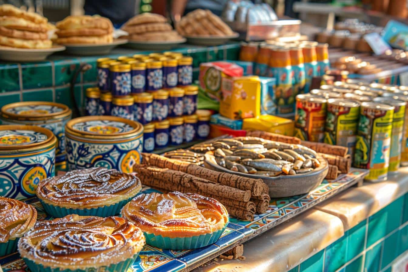 voici les souvenirs incontournables de Lisbonne que vous adorerez ramener chez vous