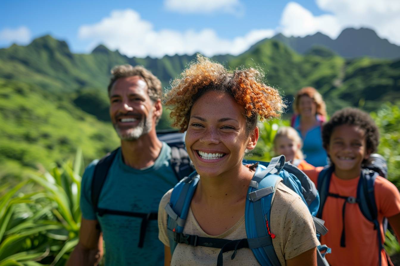Voici les trois aventures familiales top en France cet été pour des souvenirs impérissables