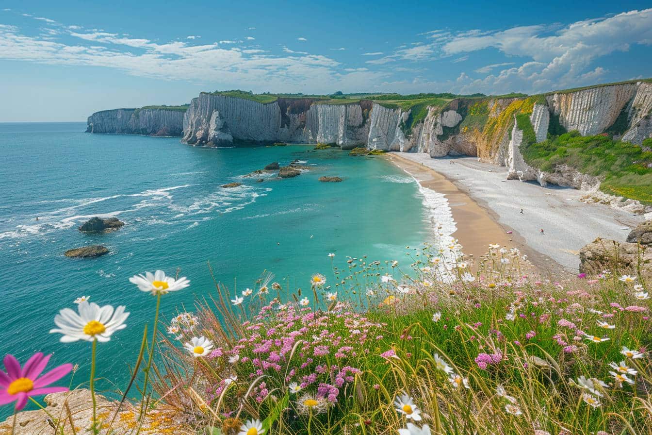 Voici les trois plages des Côtes d'Armor à découvrir ce mois-ci pour une évasion ensoleillée