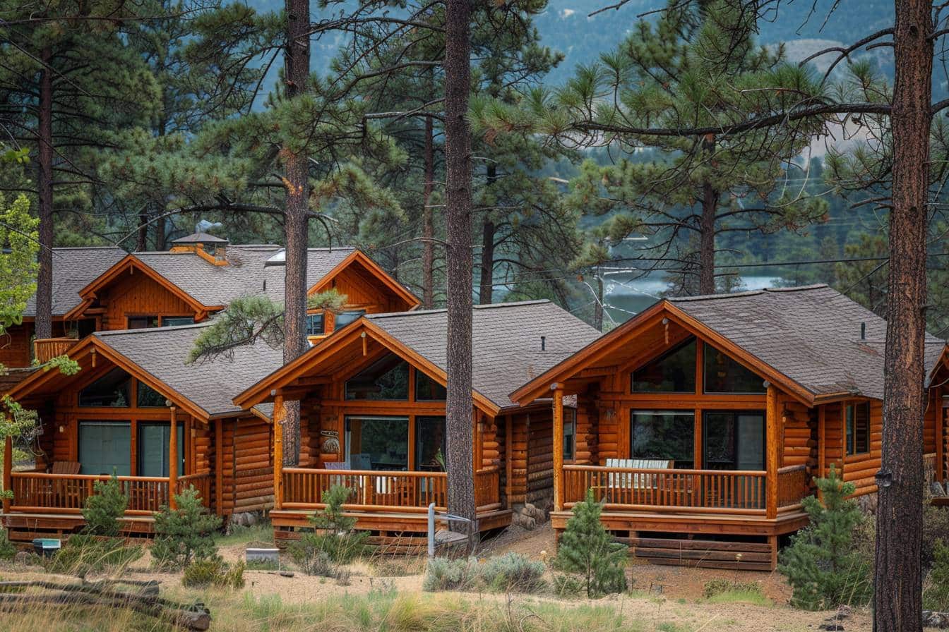 Voici les trois refuges parfaits pour une escapade inoubliable en famille