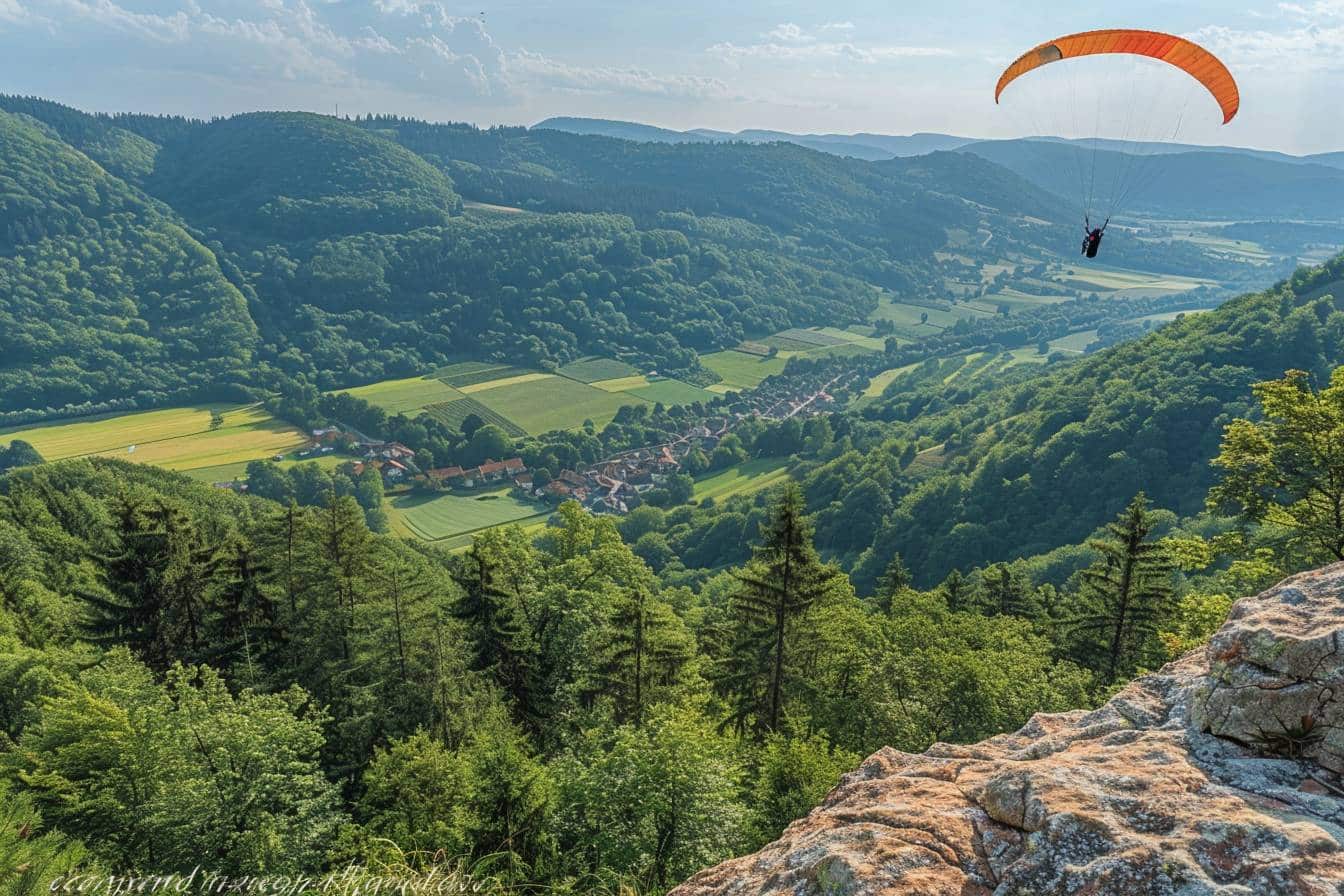 Voici les Vosges comme vous ne les avez jamais vues : découvrez les 10 activités incontournables pour une expérience inoubliable