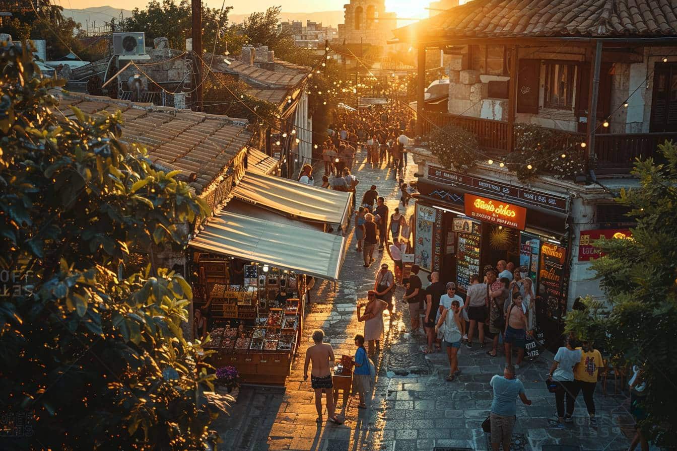 voici pourquoi athènes pourrait perdre son âme authentique sous le poids de l'hypertourisme, et ce que cela signifie pour vous