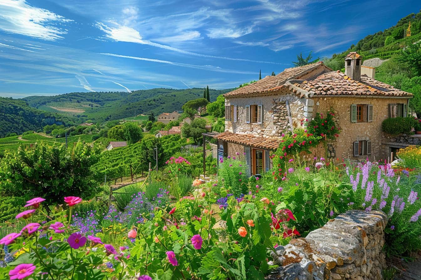 Voici pourquoi ce coin charmant du Var vous promet les vacances les plus relaxantes et mémorables de France