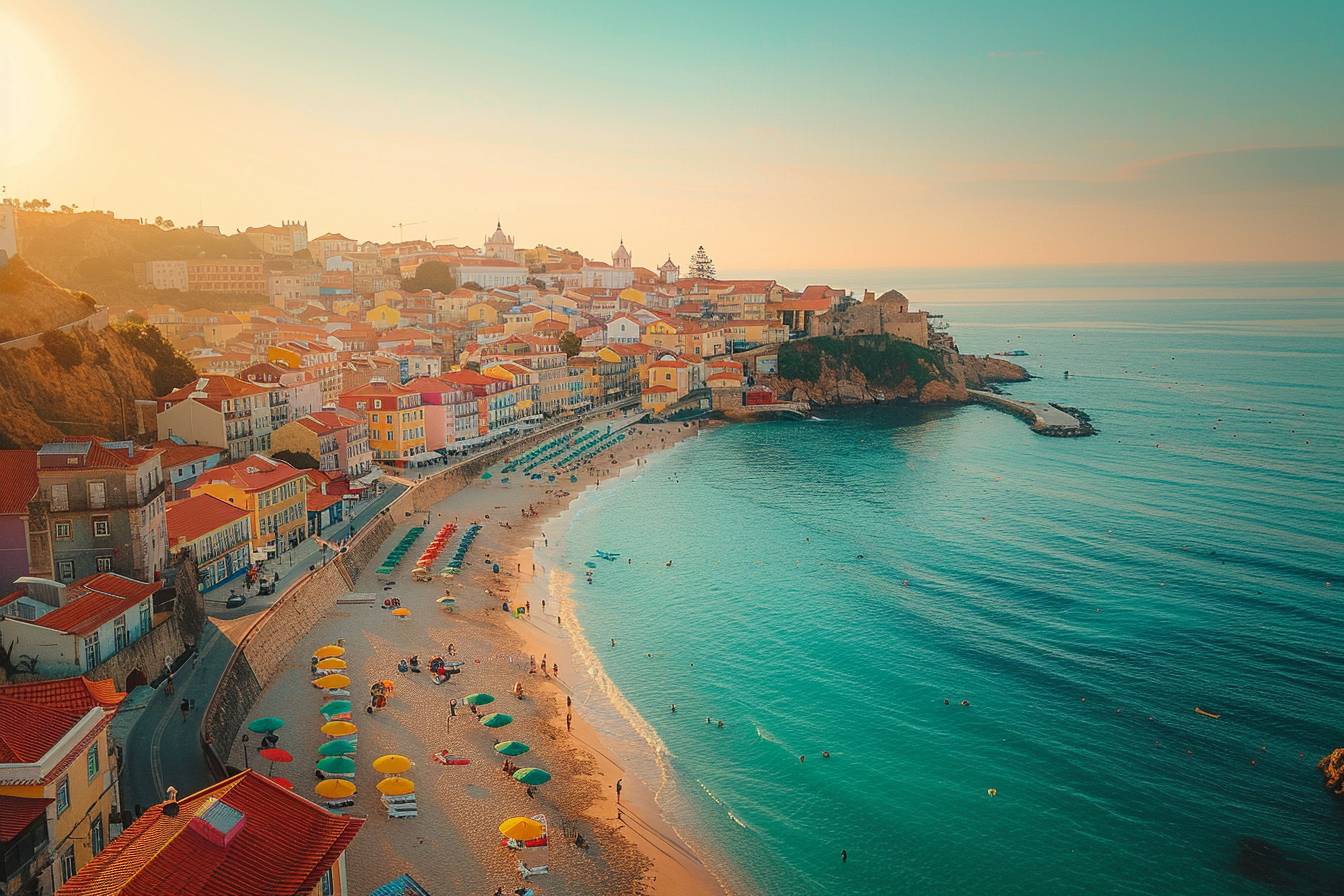 Voici pourquoi cette ville portugaise est devenue la destination ultime pour un city break en bord de mer