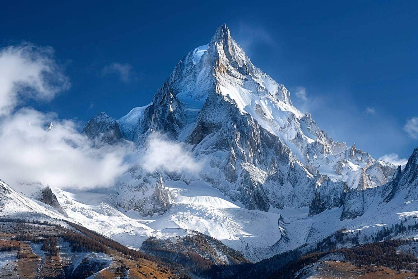 Voici pourquoi la grande casse, le joyau de la savoie, est un incontournable pour tout aventurier de montagne