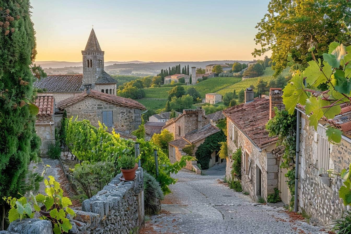 voici pourquoi vous devez absolument découvrir le charmant village de Lagrasse, une pépite médiévale des Corbières