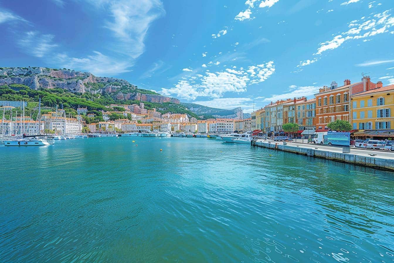 Voici pourquoi vous devez absolument découvrir Toulon, le joyau méconnu de la Côte d'Azur