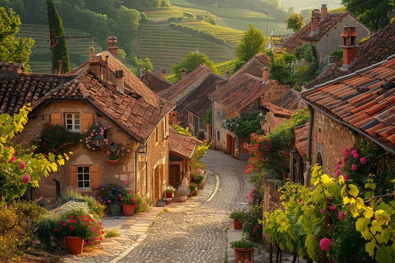 voici pourquoi vous devez découvrir ce joyau du Gers, un incontournable de beauté et d'histoire