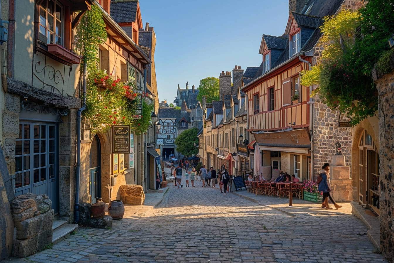 voici pourquoi vous devriez envisager de déménager à Caen, une perle du Calvados qui offre bien plus qu'un simple cadre de vie