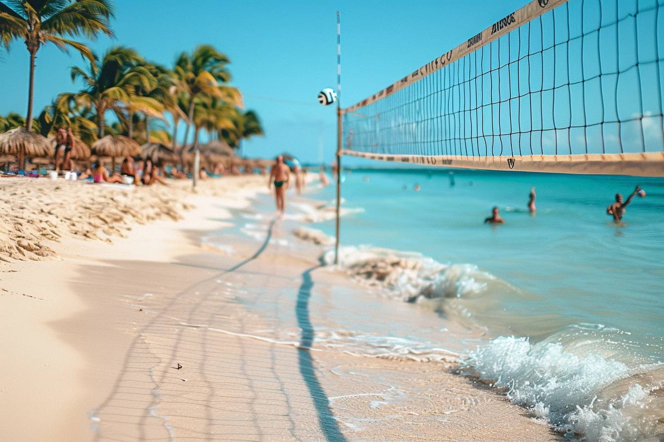 voici trois raisons qui vous convaincront de passer vos prochaines vacances à la plage de saint énogat