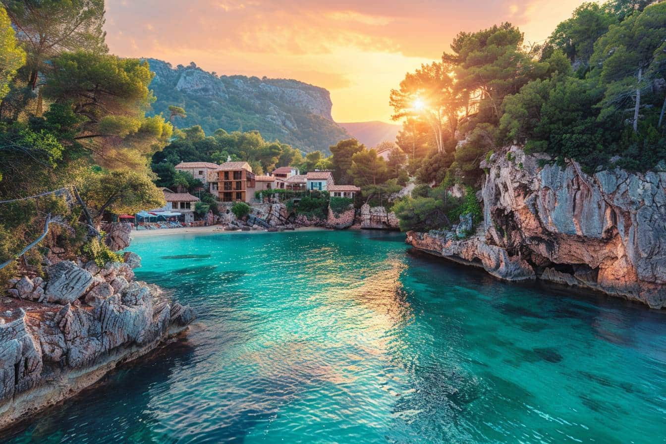 Voici une destination bretonne mystérieuse qui va captiver votre cœur et éveiller vos sens
