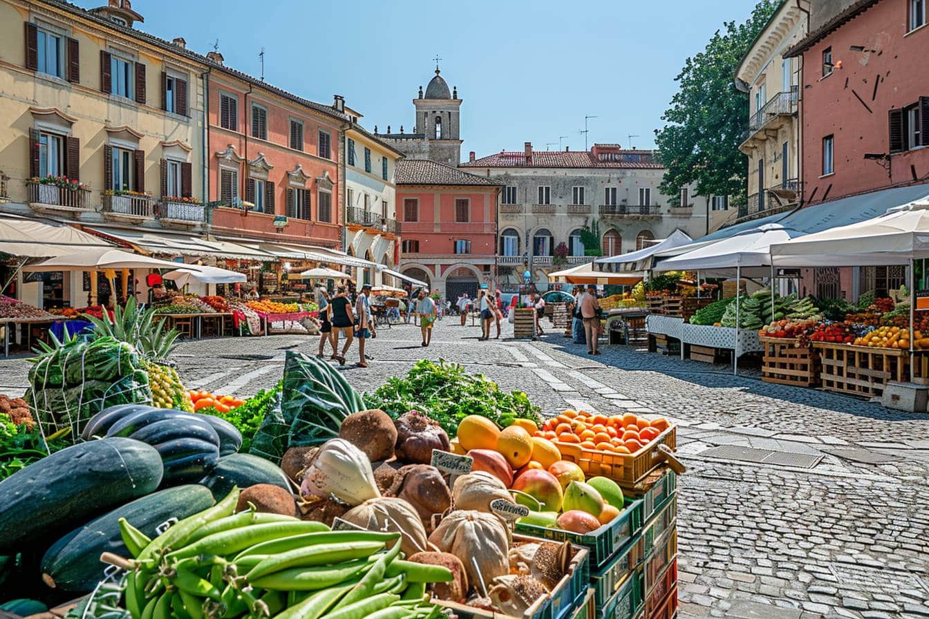 Voici Urbino, cette ville italienne aux trois étoiles Michelin : un incontournable éden gastronomique et culturel pour votre été