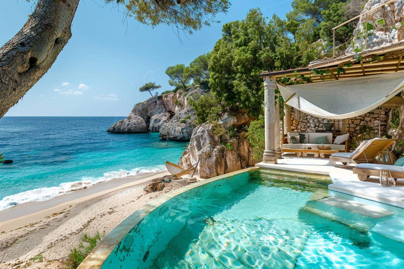 Ces secrets de ramatuelle vous attendent pour un été sur la côte d’azur plein de découvertes et de détente
