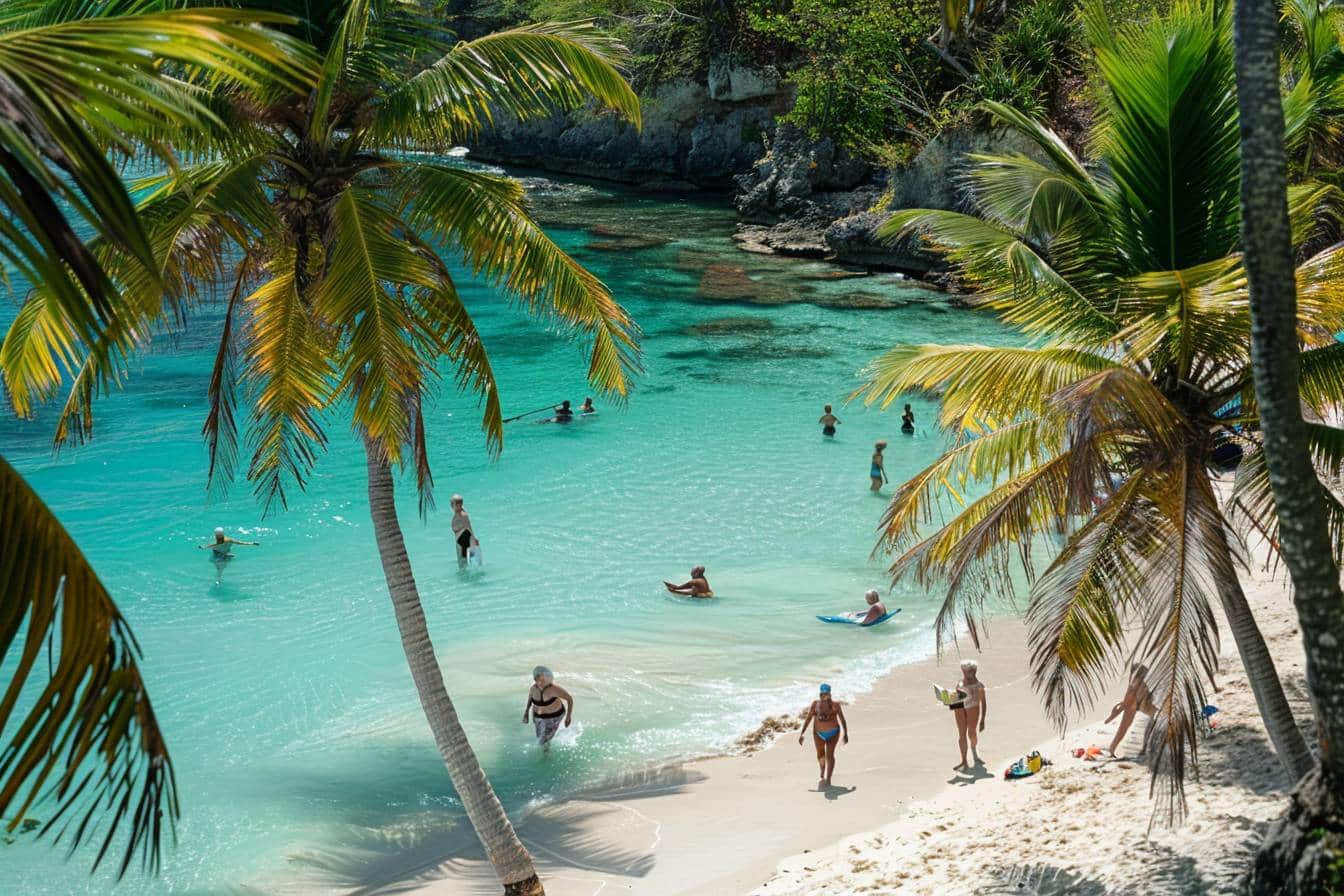 Découvrez ces 12 destinations méconnues préférées des seniors pour des vacances tranquilles et enrichissantes