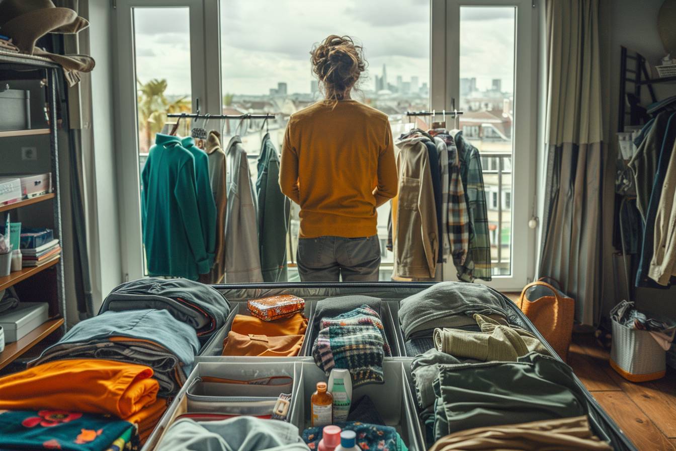 Préparez votre valise cabine comme un pro : découvrez tout ce qu’il faut savoir pour un vol sans tracas