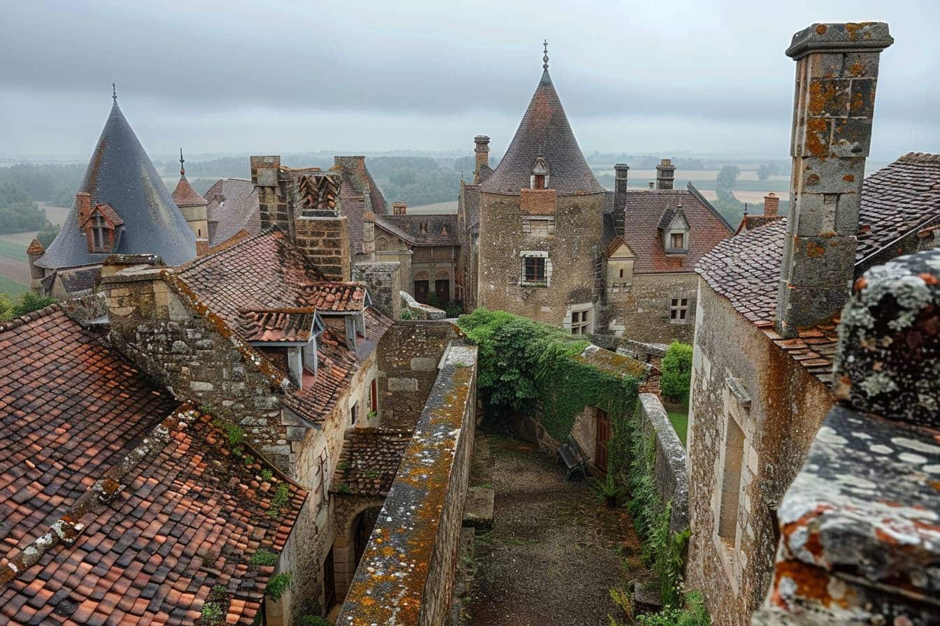 Voici les châteaux de Bretagne à découvrir lors de votre séjour : une aventure historique et visuelle à ne pas rater