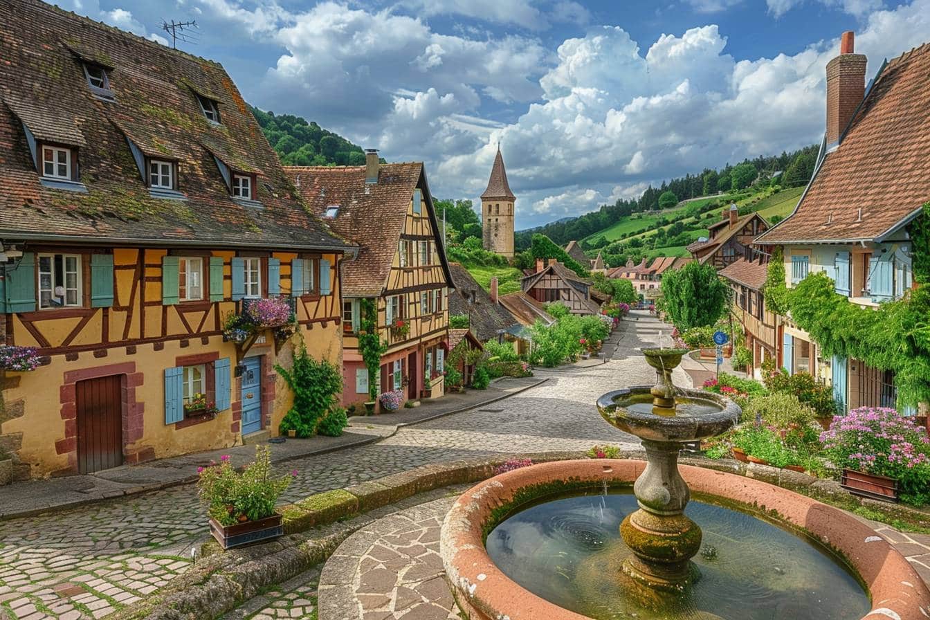 Voici les secrets des 5 villages les plus enchanteurs d’Occitanie que vous devez absolument découvrir