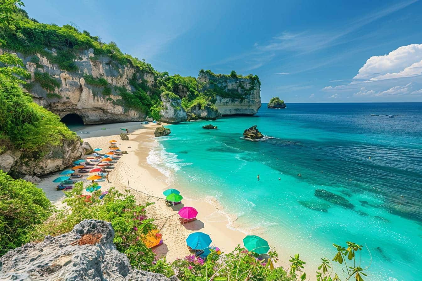 Voici les secrets des plages les plus propres d’Europe pour vos vacances d’été 2024 – Découvrez où vous devriez vraiment être