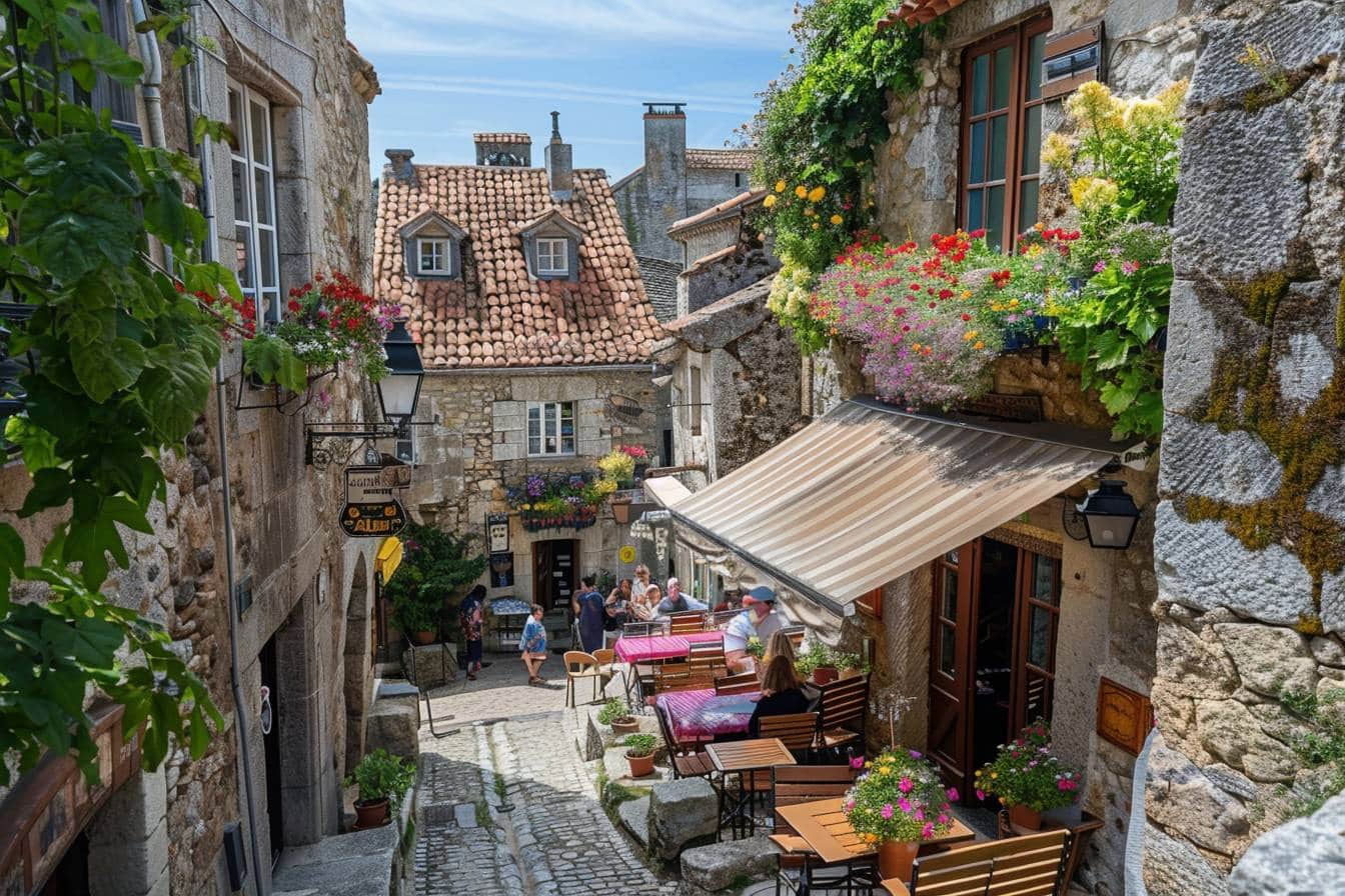 Voici les trois expériences uniques à vivre lors de votre visite à Vitré, un trésor caché de Bretagne