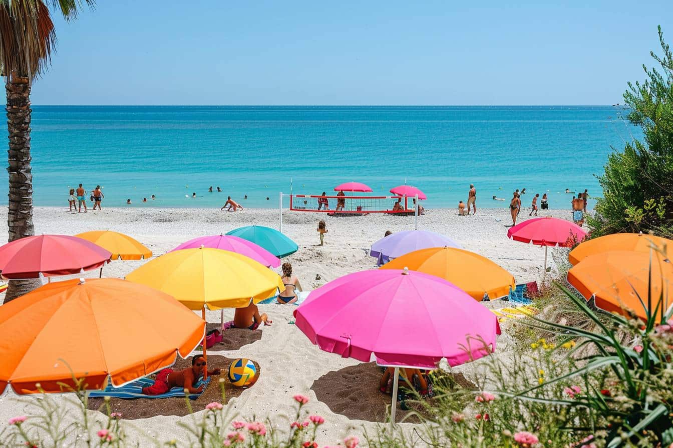 Voici pourquoi l’Espagne est votre destination idéale pour des vacances d’été 2024 inoubliables