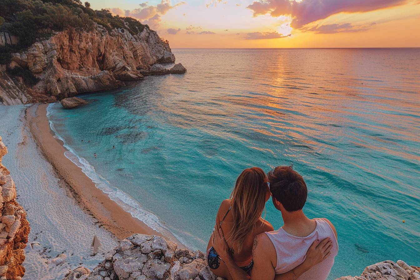 Voici pourquoi les moins de 35 ans devraient se précipiter en Sardaigne pour des nuits gratuites