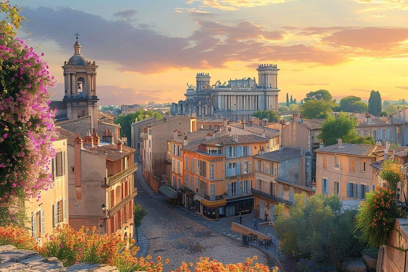 Voici pourquoi vous devez absolument découvrir Arles, un trésor caché des Bouches-du-Rhône