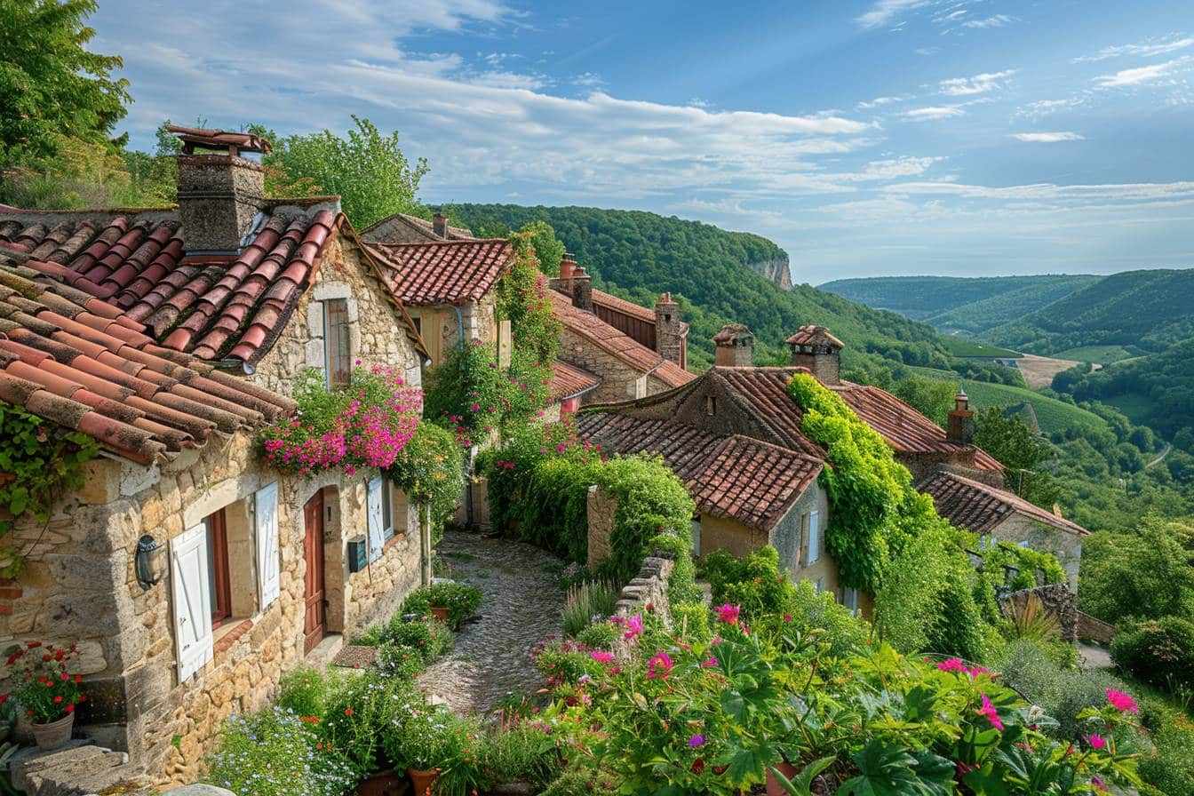 Voici pourquoi vous devriez envisager ces départements français méconnus pour vos vacances d’été 2024