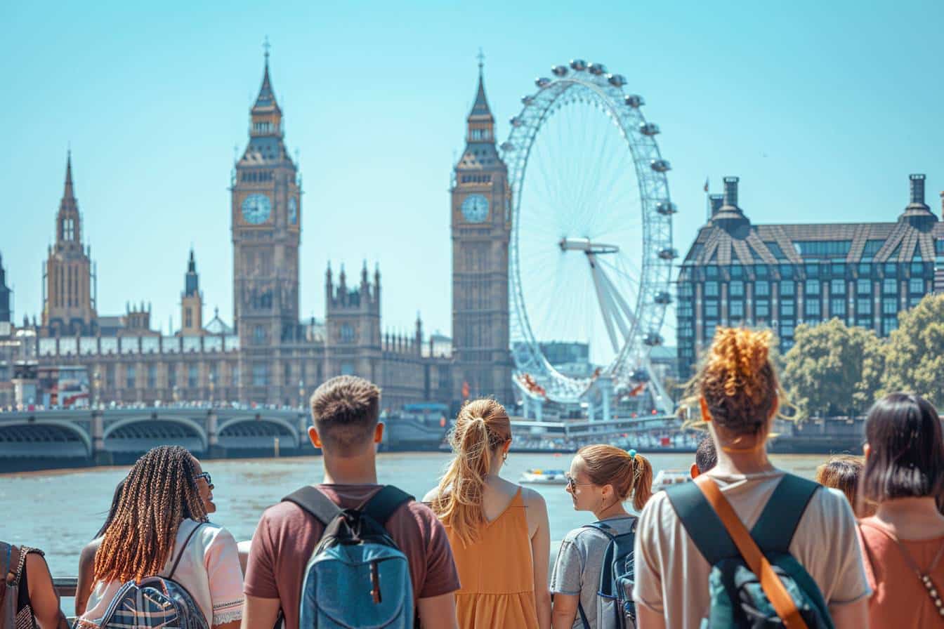 Voici votre guide ultime pour explorer Londres en 7 jours et vivre une expérience inoubliable